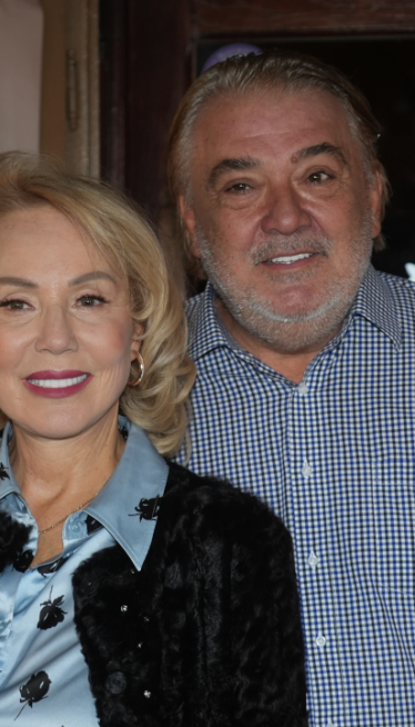 НИЈЕ САМО МРСНА ТРПЕЗА: Богата трпеза код Брене