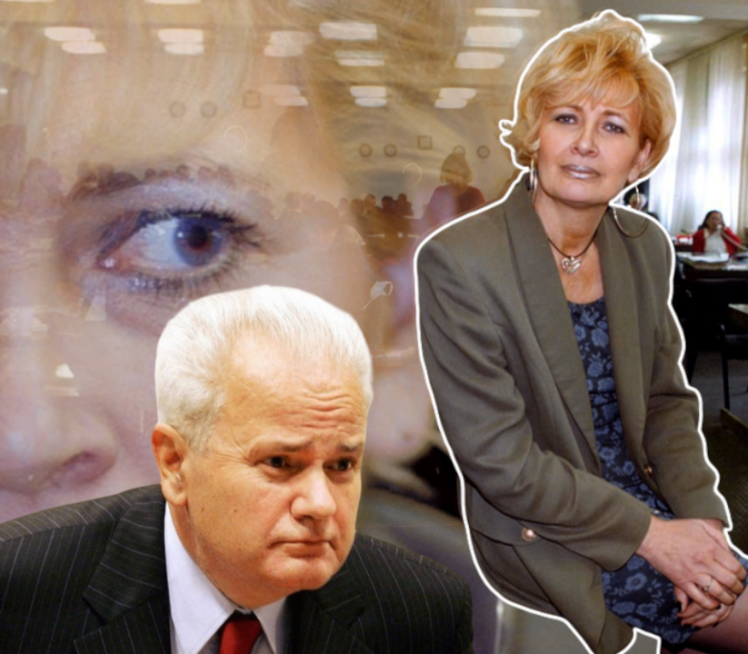 IMALA NAJBOLJE NOGE U VLADI: Gde je danas Slobina ministarka?