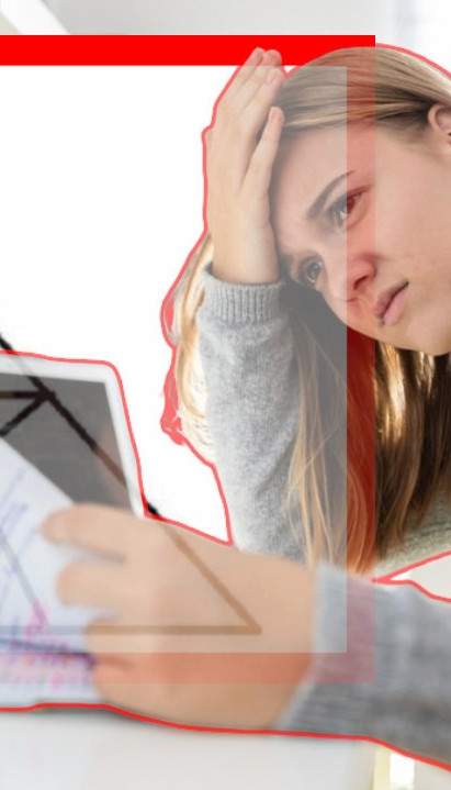 Ако нађете све троуглове на слици, имате IQ већи од 120