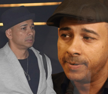 Pevač priznao: "Prevario sam ženu sa 21 godinu mlađom"