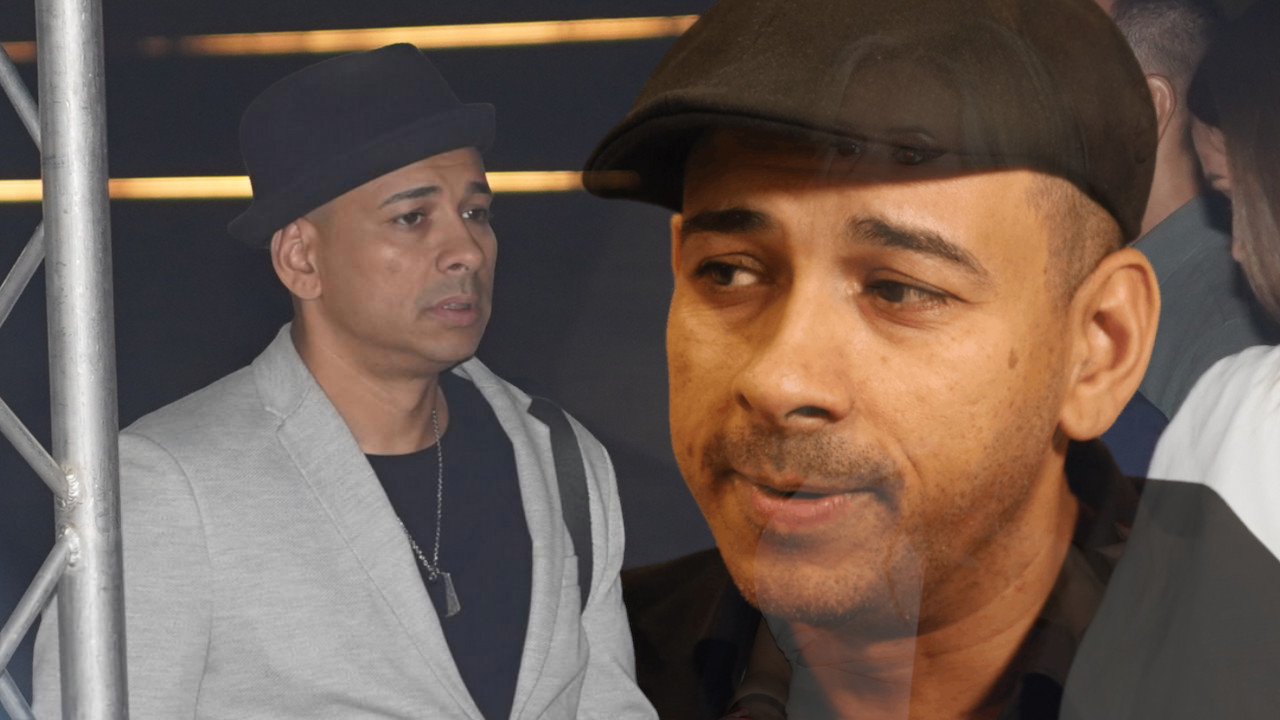 Pevač priznao: "Prevario sam ženu sa 21 godinu mlađom"