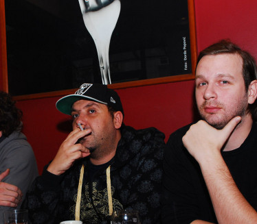 OŽENIO SE PO TREĆI PUT: Pevač izgovorio sudbonosno "da"