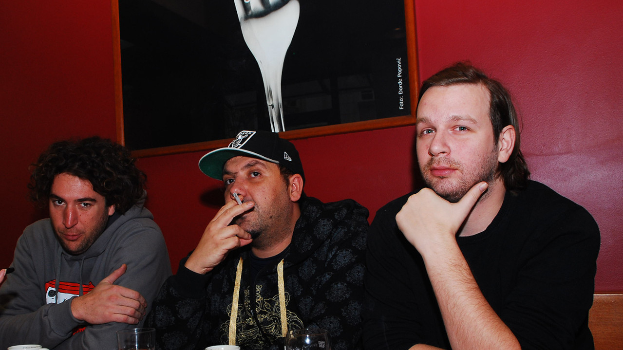 OŽENIO SE PO TREĆI PUT: Pevač izgovorio sudbonosno "da"