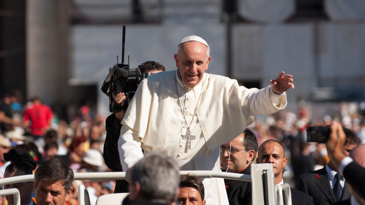 PAPA STABILNO: Lekari se više neće oglašavati