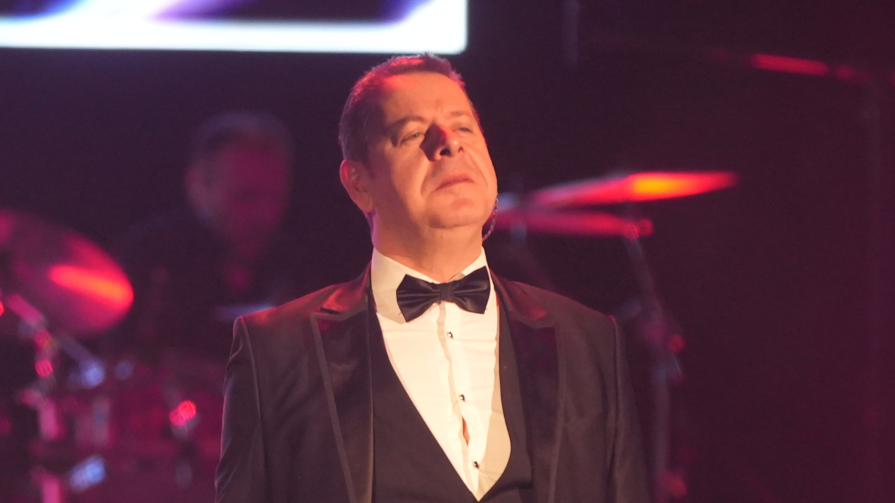 "KUĆO, PRAZNA LI SI..." Vlado slomljen zbog velikog gubitka