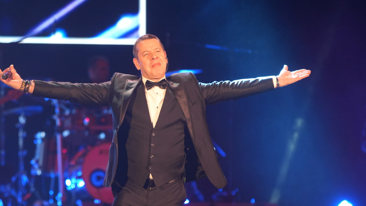 "СВИМА ПРЕПОРУЧУЈЕМ": Георгиев без хране ОСАМ дана