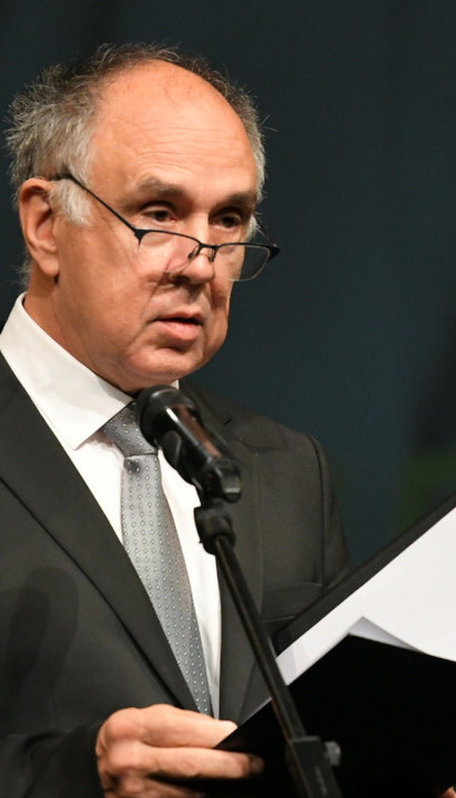 ПОСЛЕ РАЗРЕШЕЊА У НАРОДНОМ: Гонцић добио нову функцију