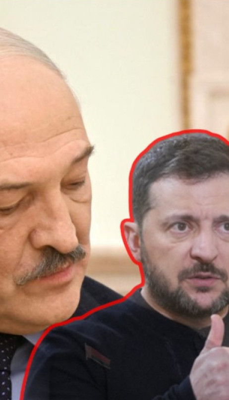 "Путину предлагали да Орешником гађа резиденцију Зеленског"