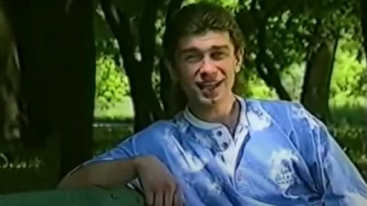 OTPEVAO JE VELIKI HIT: Gde je danas Mile Ignjatović