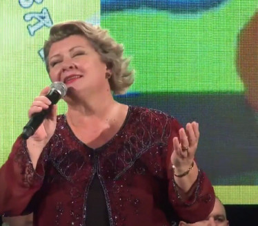 "NIJE SMAK SVETA": Pevačica se razvela posle četiri decenije