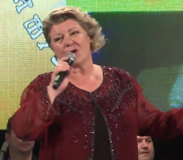 "Није смак света": Певачица се развела после четири деценије