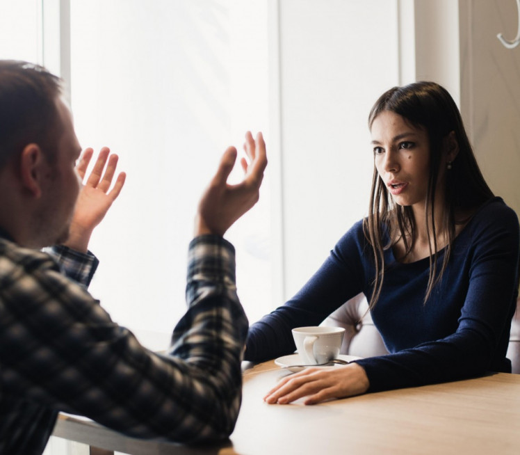 6 БИТНИХ СТАВКИ: Брачни терапеут о разлозима за прекид везе