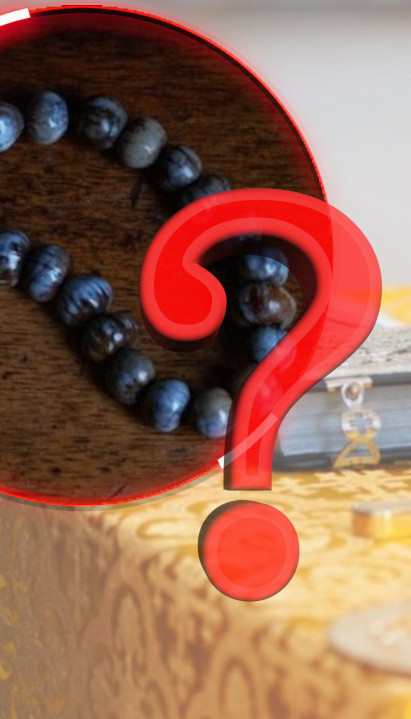 НЕ БАЦАЈТЕ ЈЕ: Шта треба урадити са покиданом бројаницом