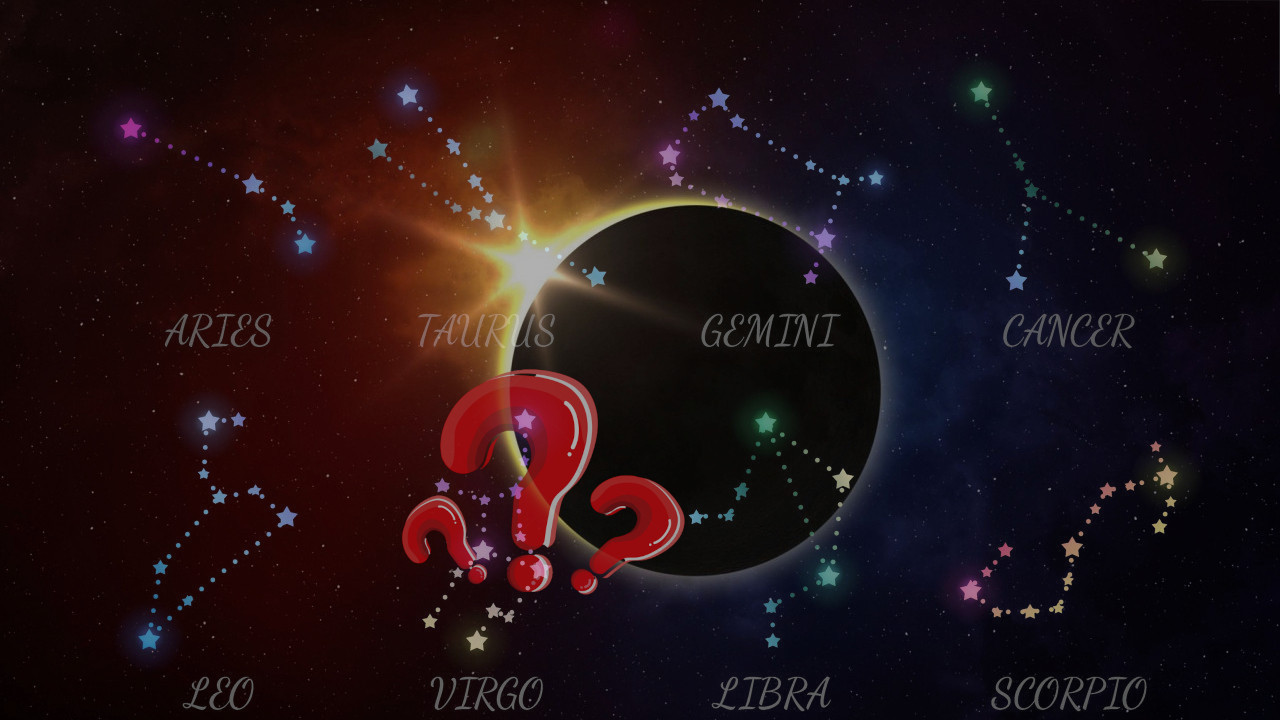 КОРИДОР ПОМРАЧЕЊА У МАРТУ МЕСЕЦУ