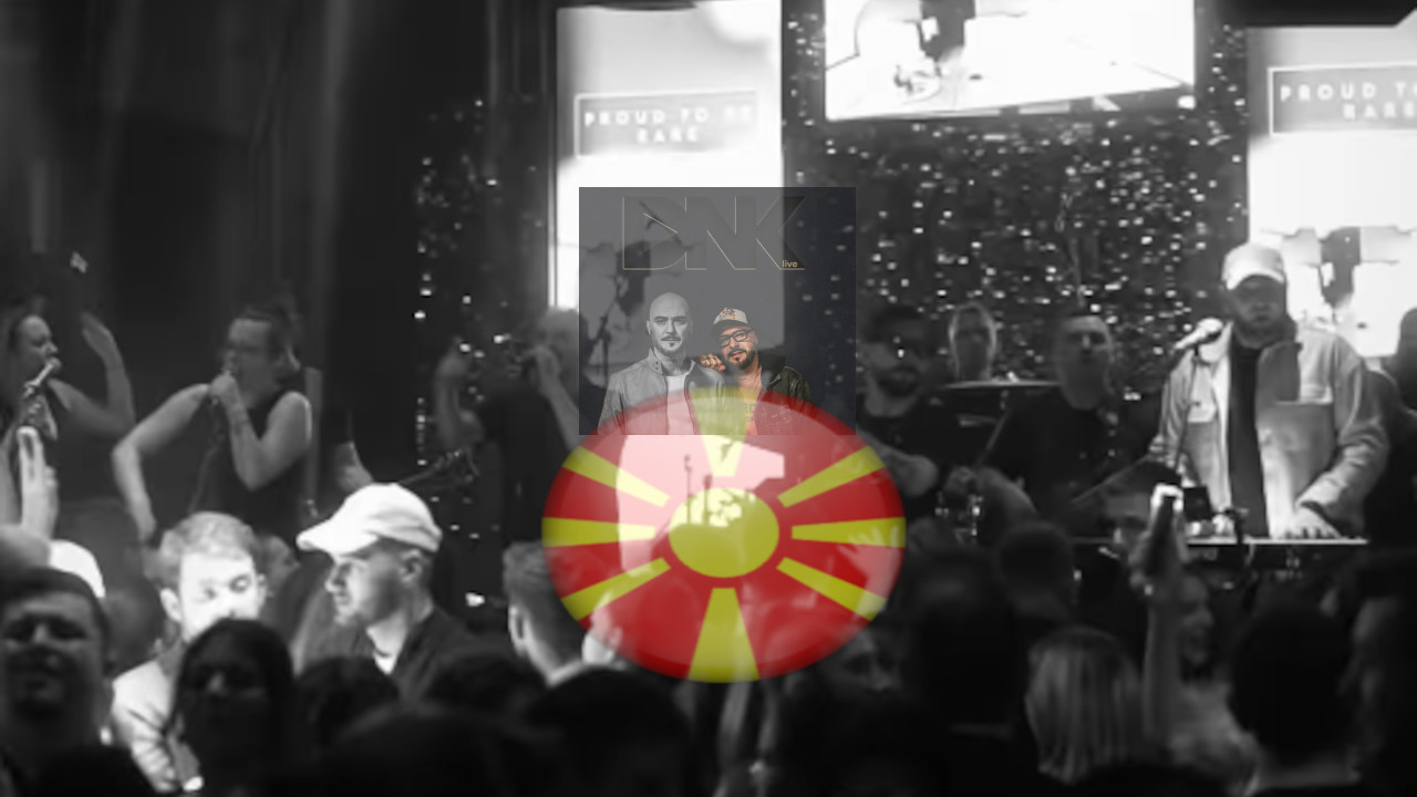 "ГОРИ КРОВ, ИЗЛАЗИТЕ": Он је упозорио на пожар