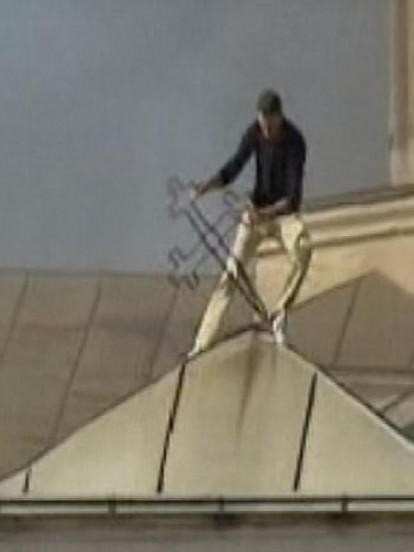 GODIŠNJICA MARTOVSKOG POGROMA Pre 22godine ceo svet je žmurio