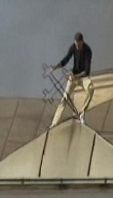 GODIŠNJICA MARTOVSKOG POGROMA Pre 22godine ceo svet je žmurio