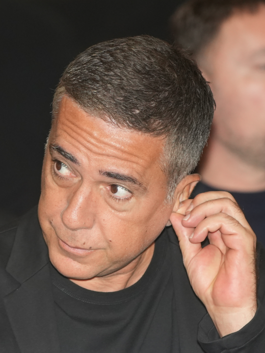 Zbog čega je Željko odlučio da se razvede i poništi brak?