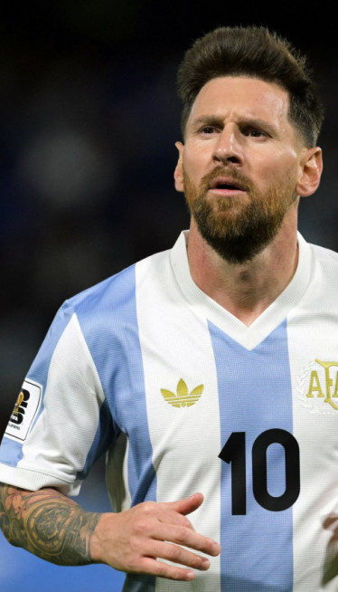 TEŠKO POVREĐENA MESIJEVE SESTRA: Autom se zakucala u zid