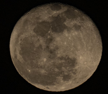 STIŽE SELENA: Šta nam donosi BELI MESEC od 13. marta