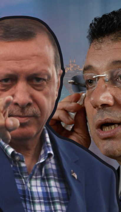 ХАОС У ТУРСКОЈ: Градоначелник Истанбула оптужен да је шпијун