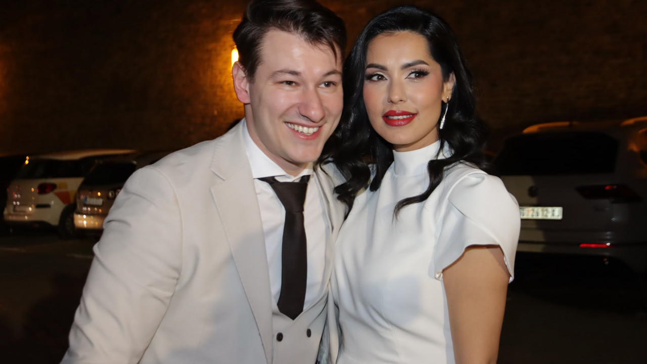 40. JUBILARNI ROĐENDAN: "S Mukijem želim bebu"