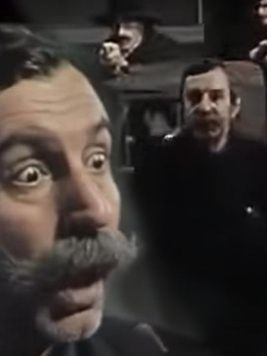 TAJNA MARATONACA: Legenda odbila ulogu Bilija Pitona