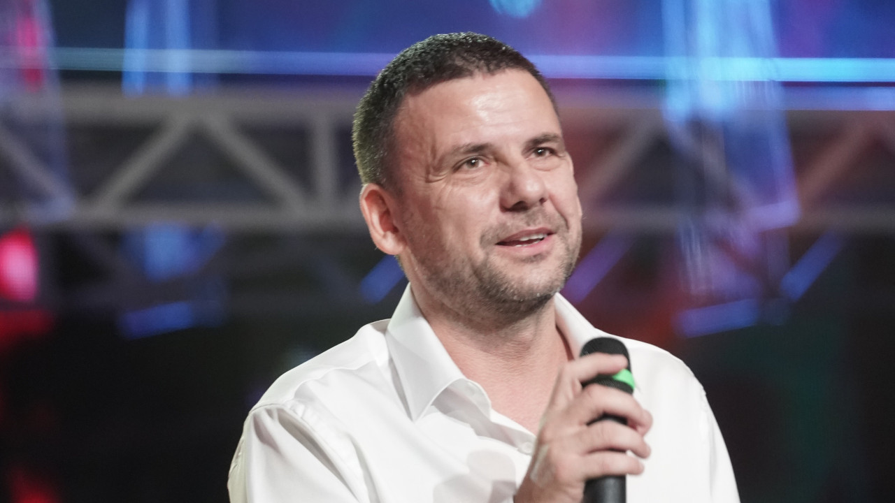 Pevač otkrio sve o borbi naslednika sa NEIZLEČIVOM bolešću