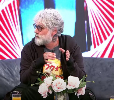 ПРОМЕНИО ОПИС: Како данас изгледа Карло из ВБ