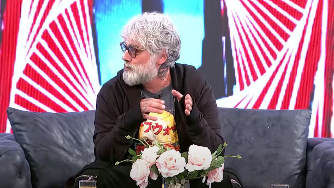 PROMENIO OPIS: Kako danas izgleda Karlo iz VB