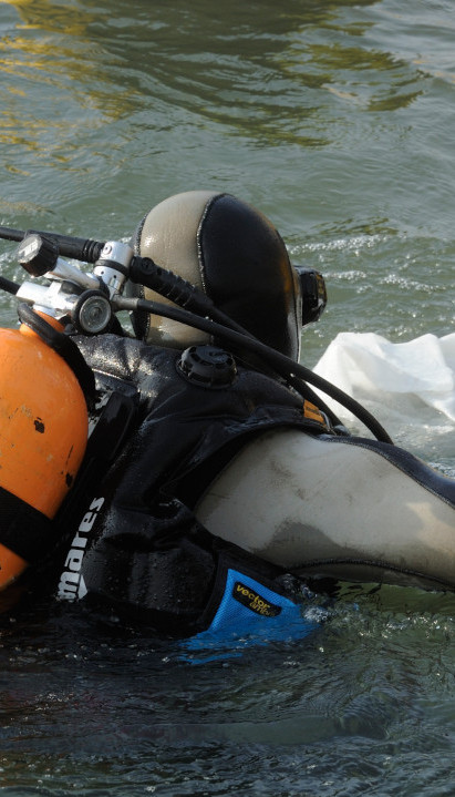 DRAMA NA GAZOVODAMA: Pronađeno telo