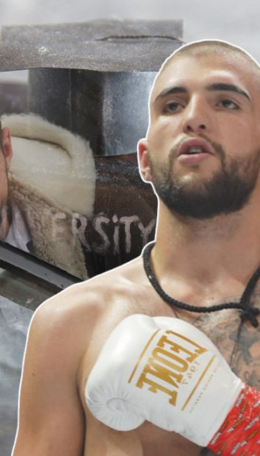 Znate li koji fakultet je završio Veljko Ražnatović?