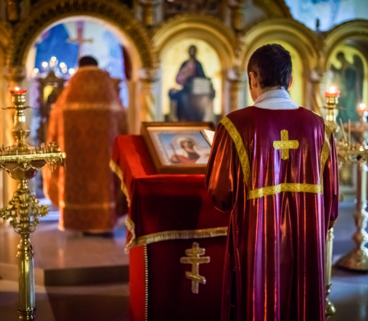 Đavo ima DVA načina da otrgne čoveka od Boga