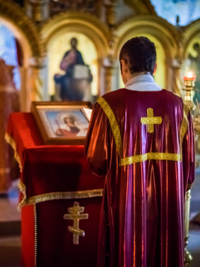 Đavo ima DVA načina da otrgne čoveka od Boga