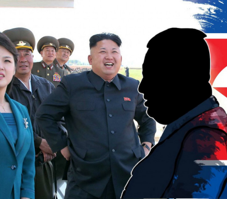 Ko je ŽENA DŽong Una? Sumnja se da je UBILA njegovu ljubavnicu