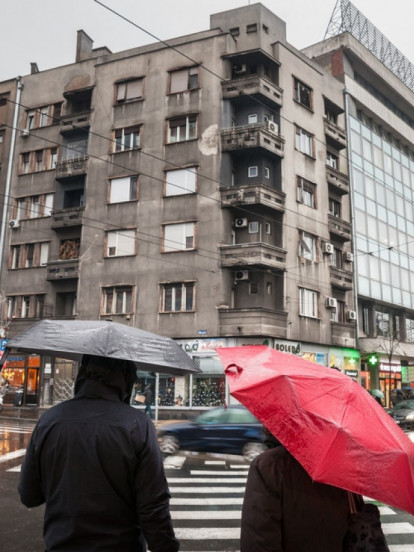 VREMENSKI OBRT U SRBIJI: Danas se sve menja