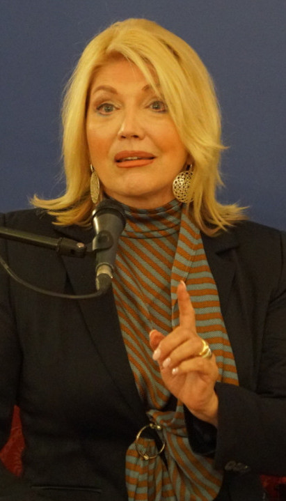 Nećete verovati koliko Suzana Mančić ima godina!