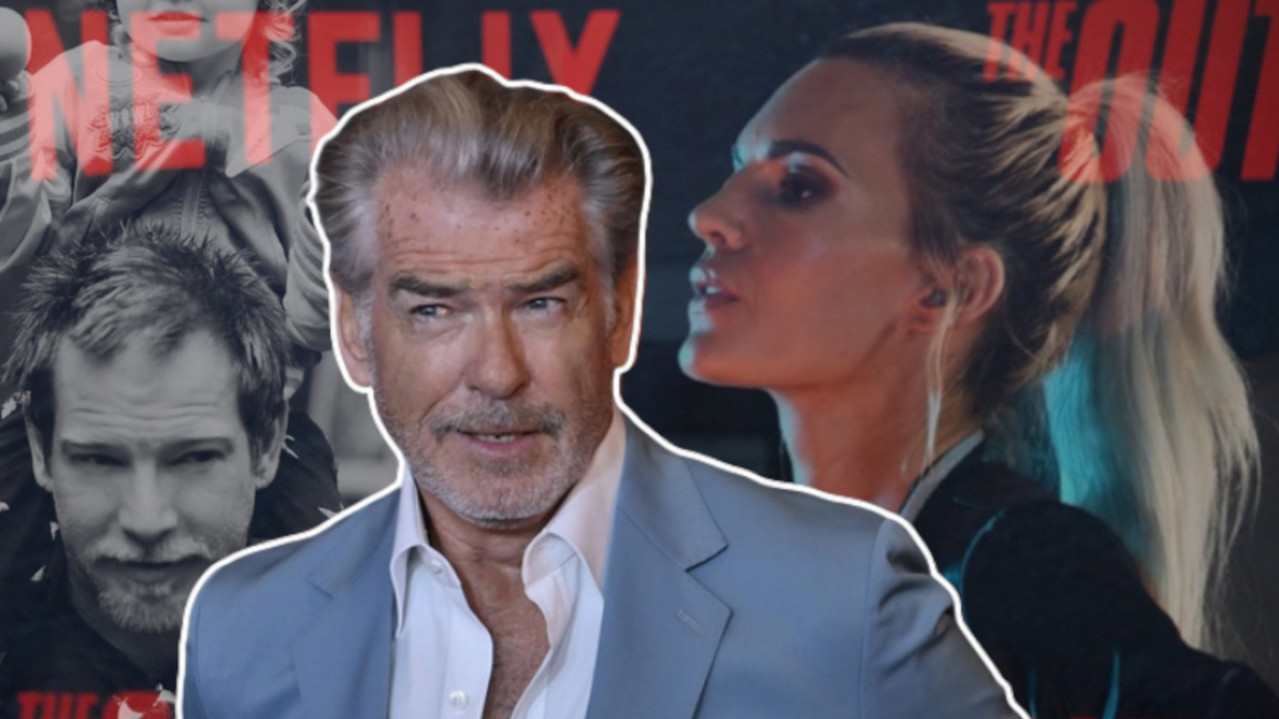 Ко је Сања Банић која се удала за сина Пирса Броснана?