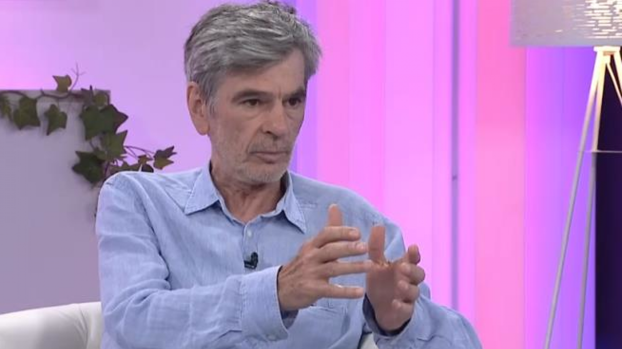 ИМАО ЗДРАВСТВЕНЕ ПРОБЛЕМЕ: Прва Сенадова фотка у јавности