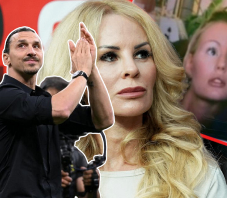 Ko je PRVA Ibrina verenica? Zaprosio, pa ostavio - SUTRADAN