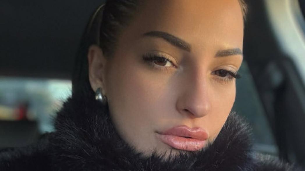 UDATA ZA HRVATSKOG UGOSTITELJA Pevačica u blagoslovenom stanju