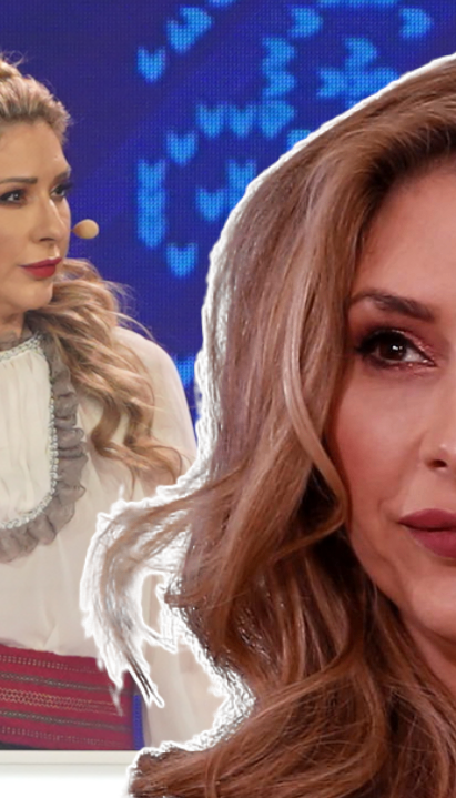 ЗАВРШИЛА ДВА ФАКУЛТЕТА: Шта је по образовању Кристина?