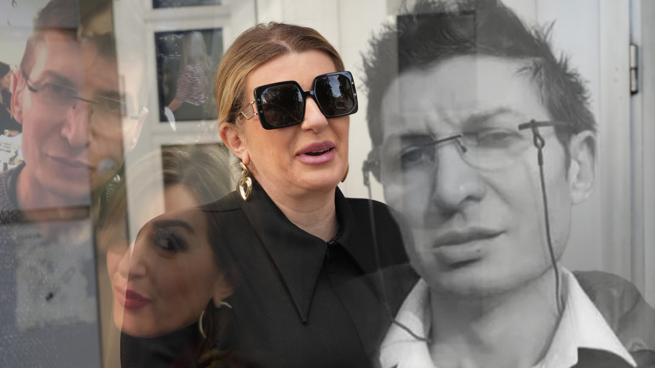 "ТАМО ГДЕ ИДЕШ ЧУВАЋЕ ТЕ ТАТА И МАМА...": Потресне речи Вики