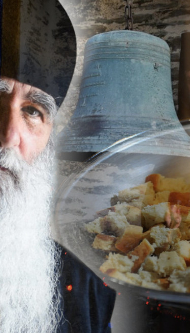 ШТА РАДИТИ КАДА ПОСТ ПОСТАНЕ ТЕЖАК? Руски монах дао савет