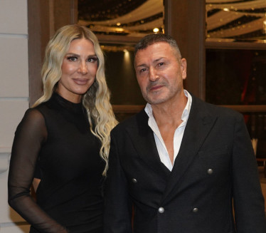 ВЕСНА ДОБИЛА ИМАЊЕ НА ПОКЛОН: "Бомбоњере ме не интересују"