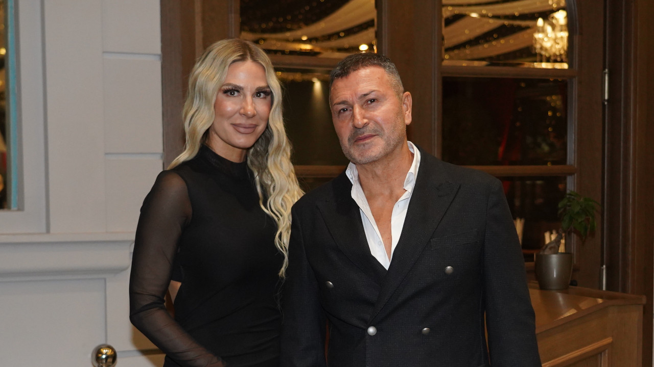 VESNA DOBILA IMANJE NA POKLON: "Bombonjere me ne interesuju"