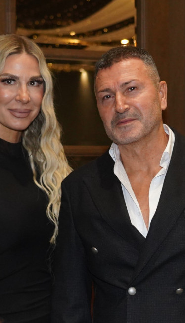"Plašim se": Đole otkrio zašto se on i Vesna nisu venčali