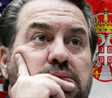 HVALA TRAMPU, ALI Brnović nakon vesti da neće biti ambasador