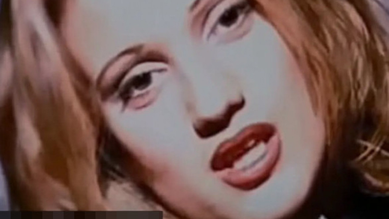 DA LI PREPOZNAJETE PEVAČICU? Bila član čuvene grupe