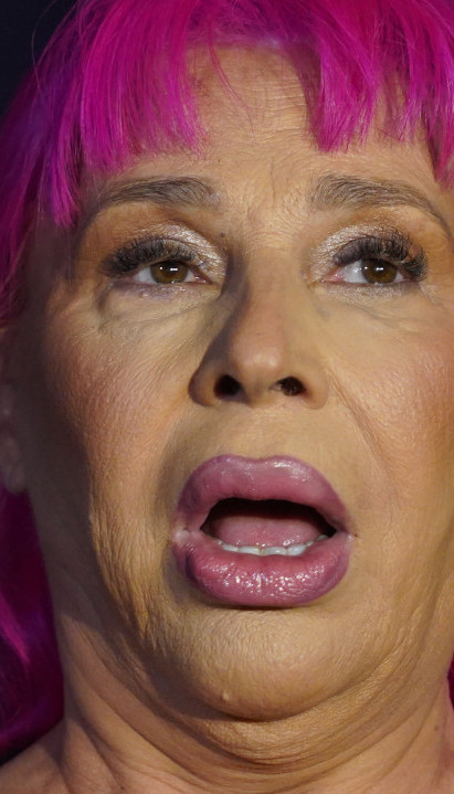 "РАЗВЕДЕМ ЛИ СЕ ЗБОГ ТЕБЕ":  Зорица замешала колеги